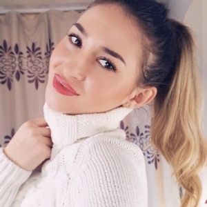 Profilbild von Florence Tertois