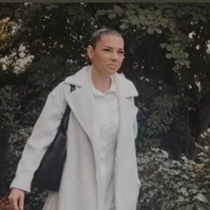 Profilbild von Florentina Sejdiu