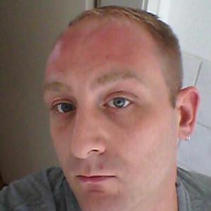 Profilbild von Florian Ahrend