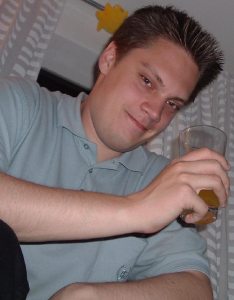 Profilbild von Florian Ahrens