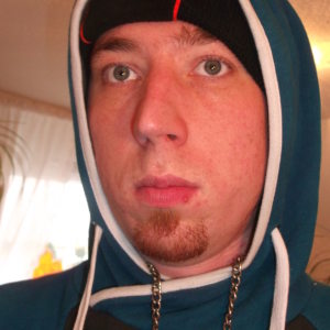 Profilbild von Florian Amelang