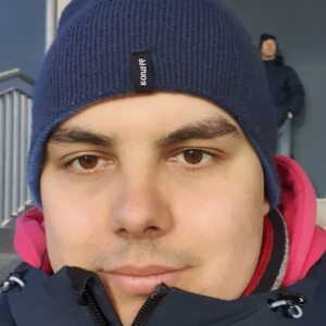 Profilbild von Florian Arndt