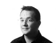 Profilbild von Florian Aubke