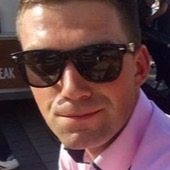 Profilbild von Florian Baaske