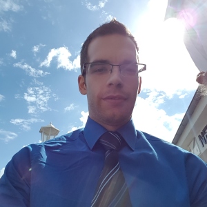 Profilbild von Florian Baldowe