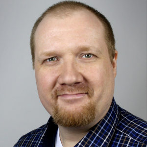 Profilbild von Florian Balfanz