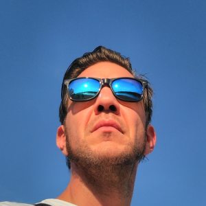 Profilbild von Florian Bangert