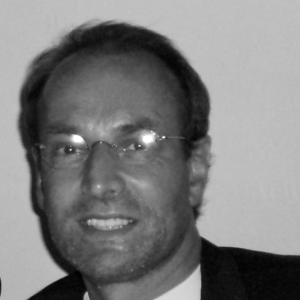 Profilbild von Florian Barth