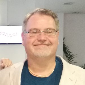 Profilbild von Florian Barwenczik