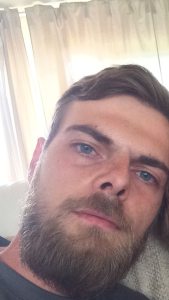 Profilbild von Florian Becker