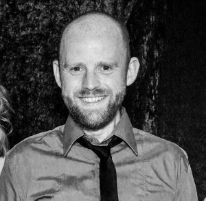 Profilbild von Florian Biehl