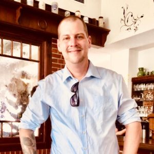 Profilbild von Florian Bode