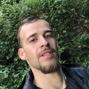 Profilbild von Florian Böhnke
