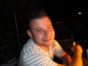Profilbild von Florian Böse
