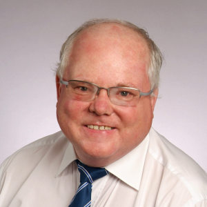 Profilbild von Florian Breitenbach