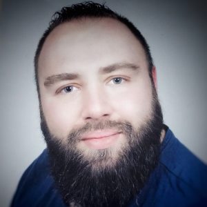 Profilbild von Florian Callies