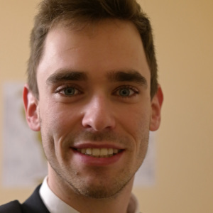 Profilbild von Florian Carlsen