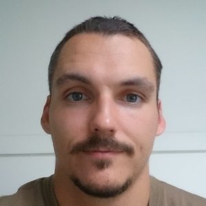 Profilbild von Florian Ciecior