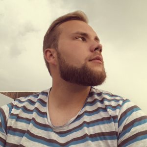 Profilbild von Florian Claußen