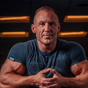 Profilbild von Florian Dau
