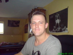 Profilbild von Florian Dethloff