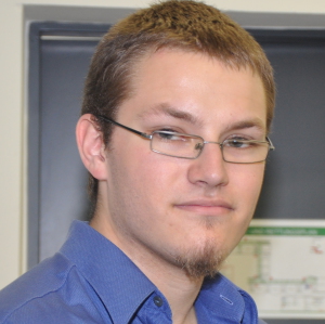 Profilbild von Florian Dobelstein