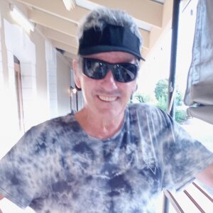 Profilbild von Florian Doelker