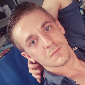 Profilbild von Florian Einicke