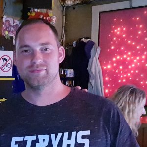 Profilbild von Florian Färber