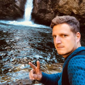Profilbild von Florian Fay
