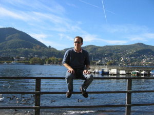 Profilbild von Florian Finkenzeller