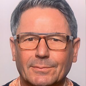 Profilbild von Florian Fischer