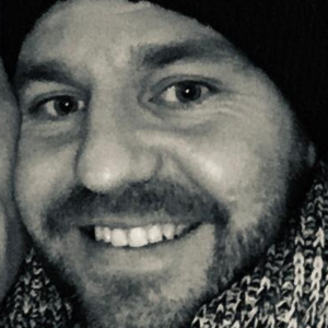 Profilbild von Florian Fischer