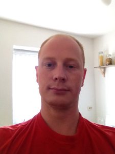 Profilbild von Florian Fischer