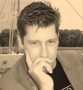 Profilbild von Florian Flier