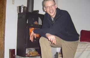 Profilbild von Florian Friedrich