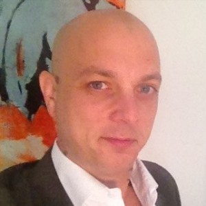 Profilbild von Florian Fuchs