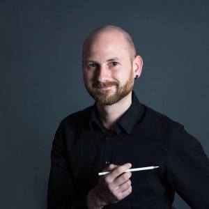 Profilbild von Florian Furtner