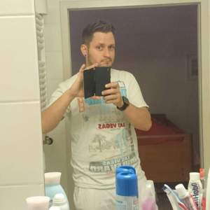 Profilbild von Florian Fusco