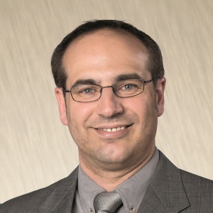 Profilbild von Florian Gantner