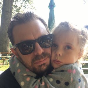 Profilbild von Florian Gaudlitz