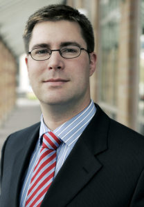 Profilbild von Florian Geiger