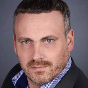 Profilbild von Florian Gerkens