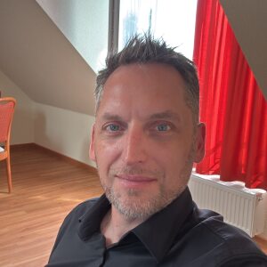 Profilbild von Florian Giesdorf