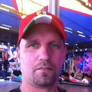 Profilbild von Florian Goden