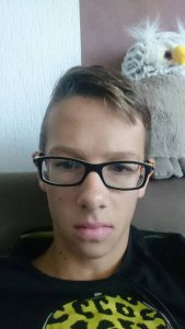 Profilbild von Florian Goetz