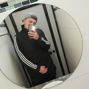 Profilbild von Florian Grins