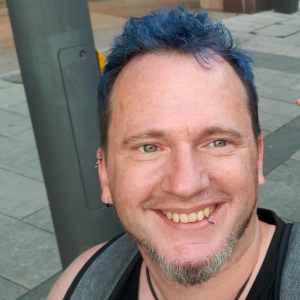Profilbild von Florian Günther