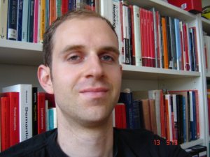 Profilbild von Florian Haas