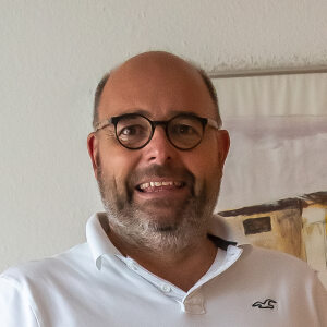 Profilbild von Florian Häberle